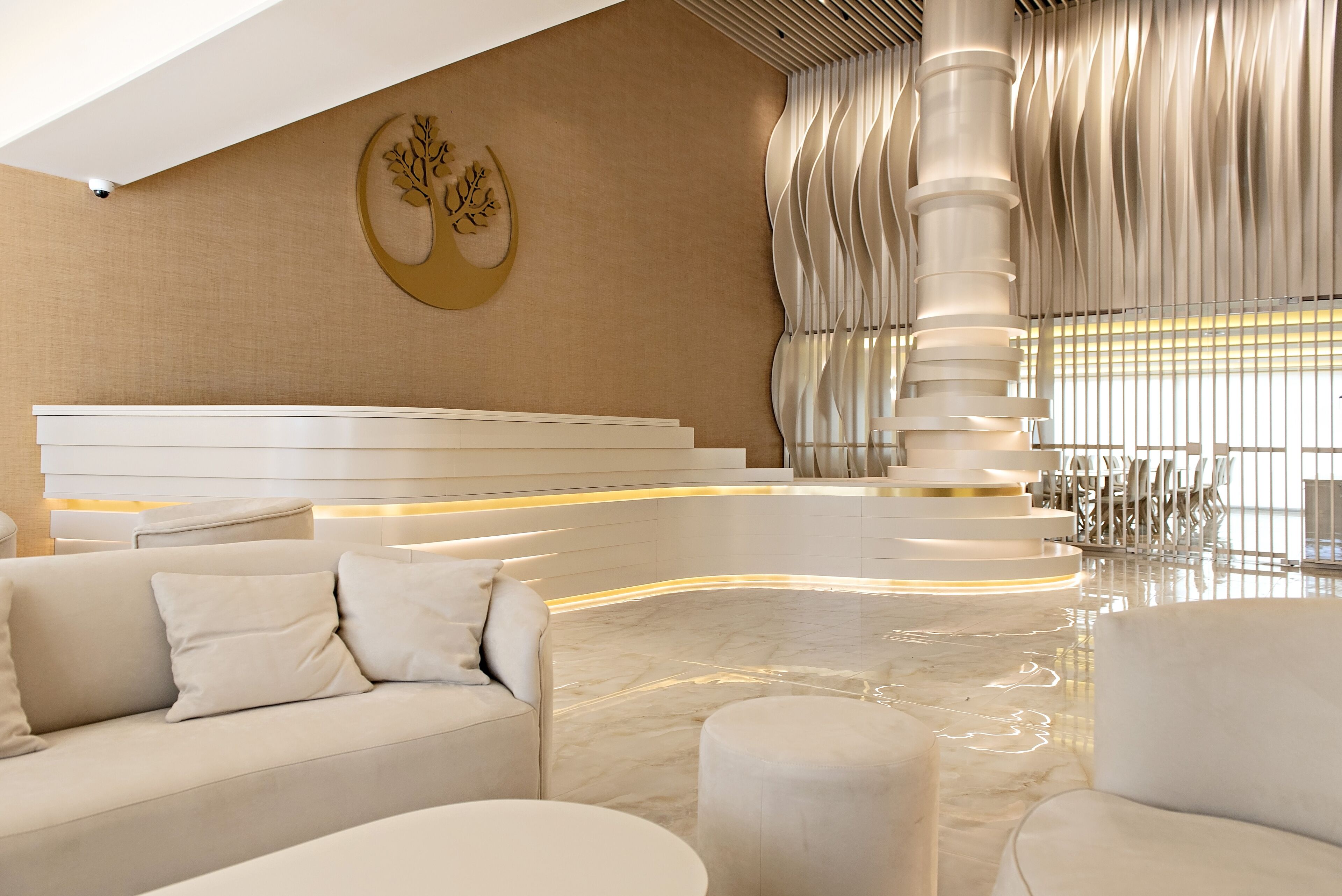 Green Suites Hotel