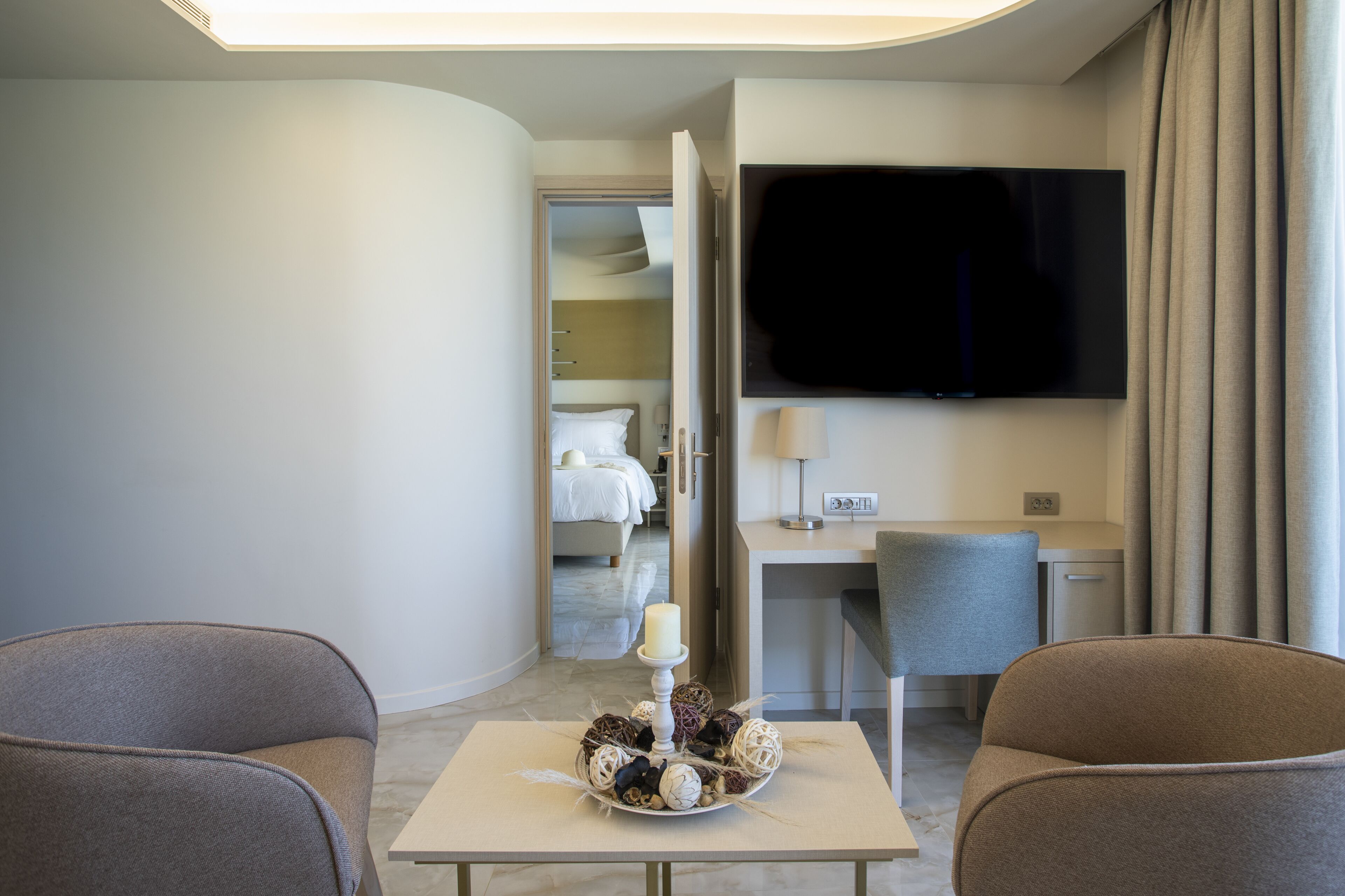 Green Suites Hotel