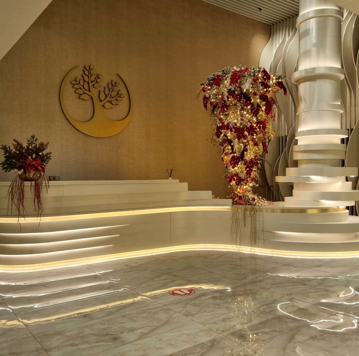 Green Suites Hotel