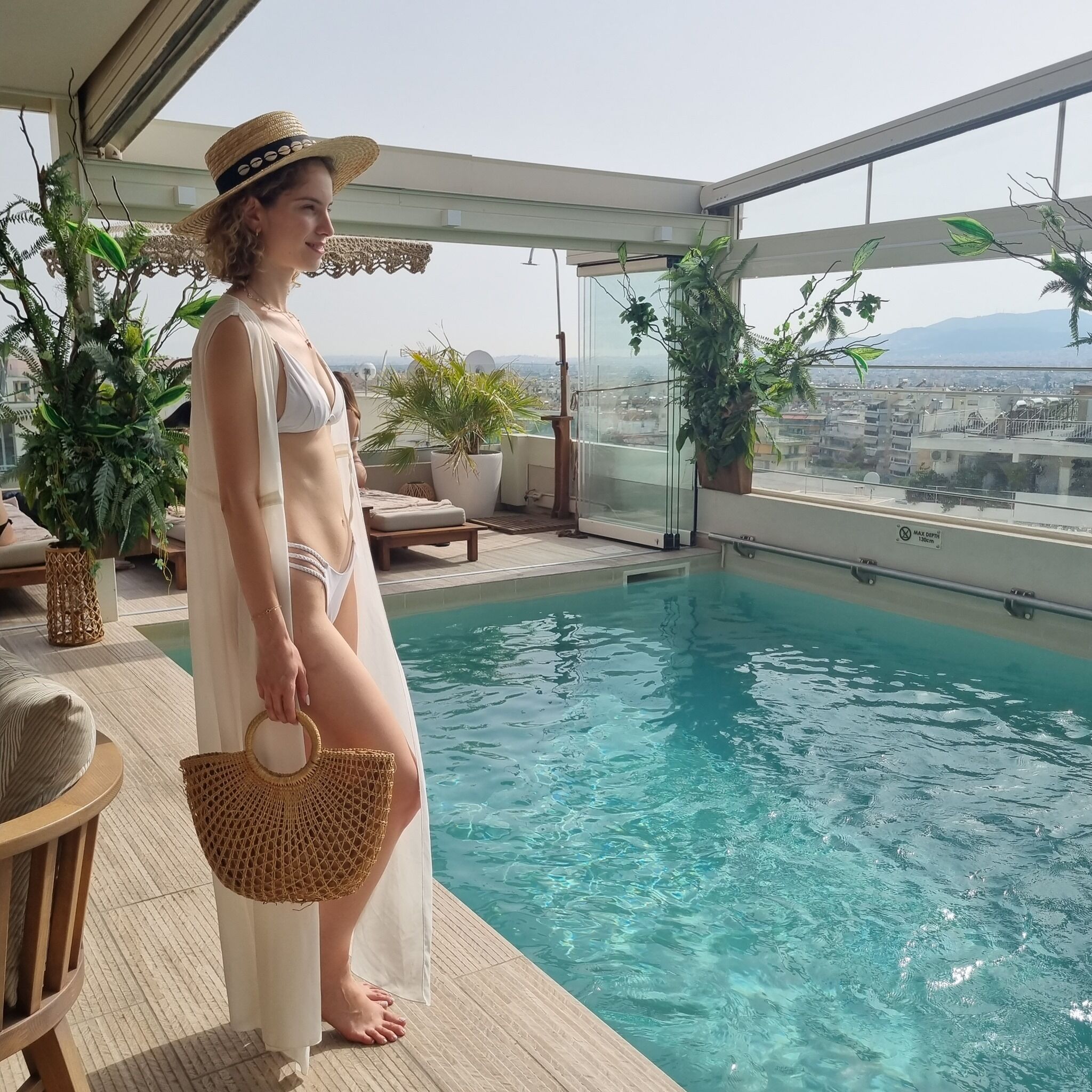 Green Suites Hotel