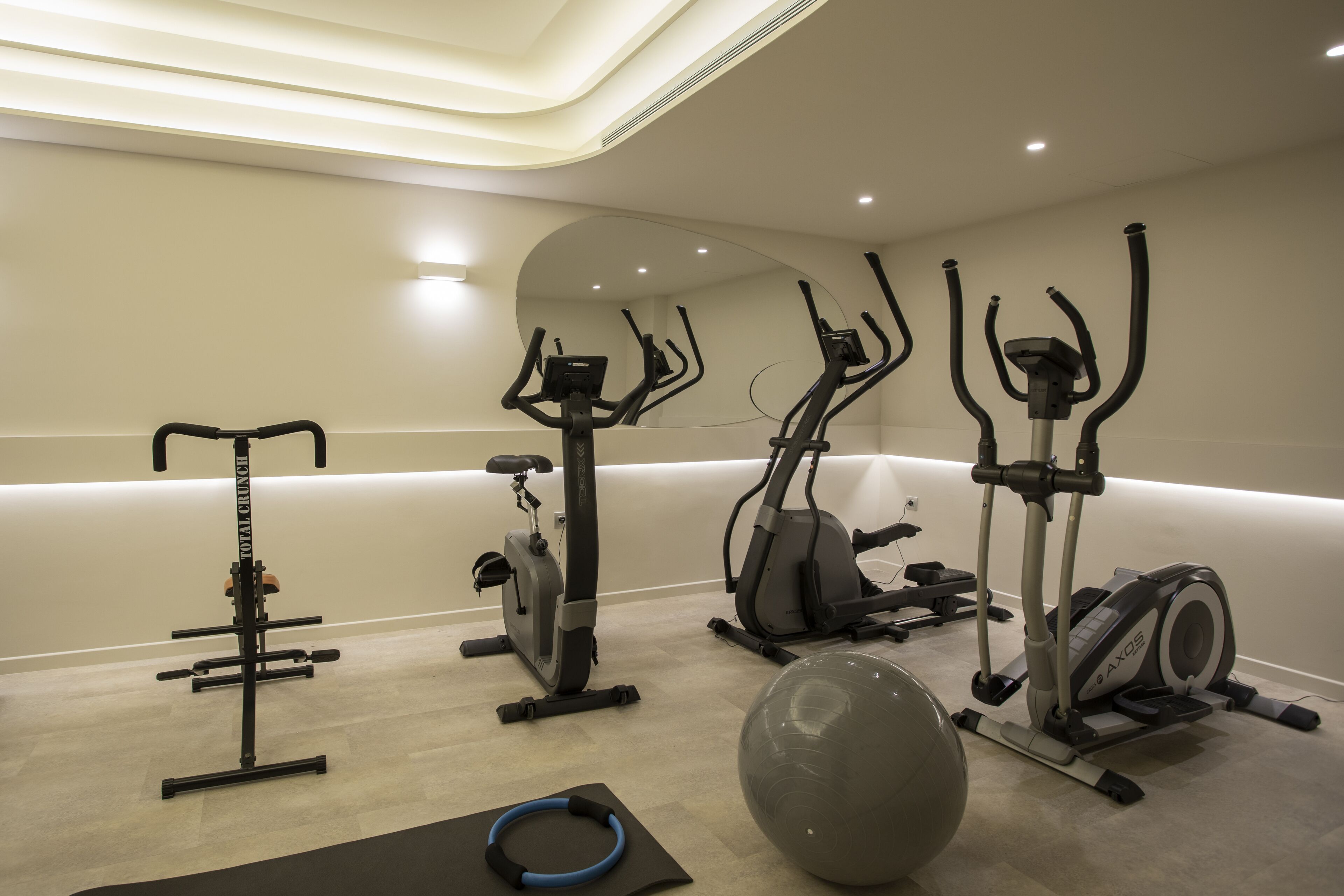 Green Suites Hotel