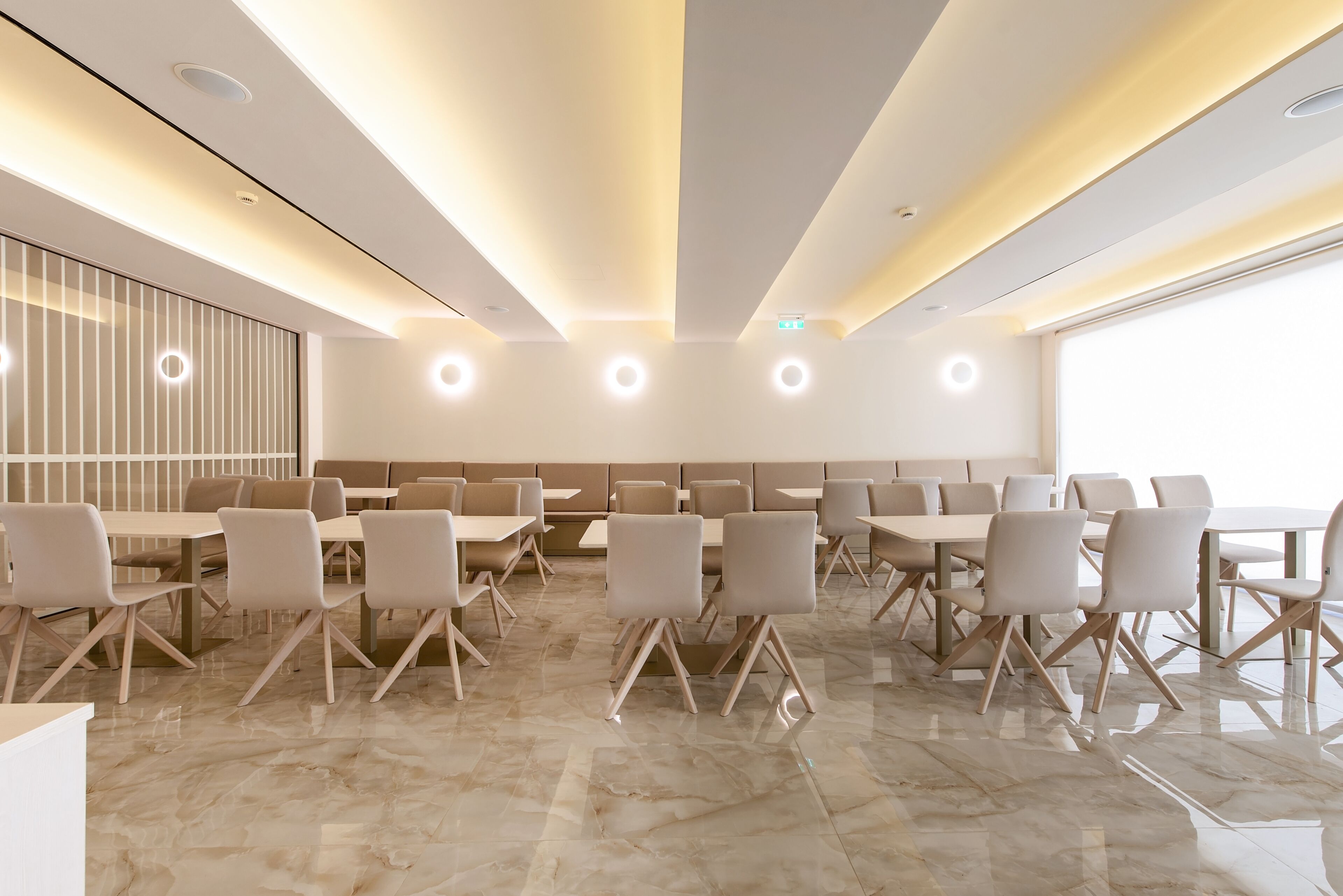 Green Suites Hotel