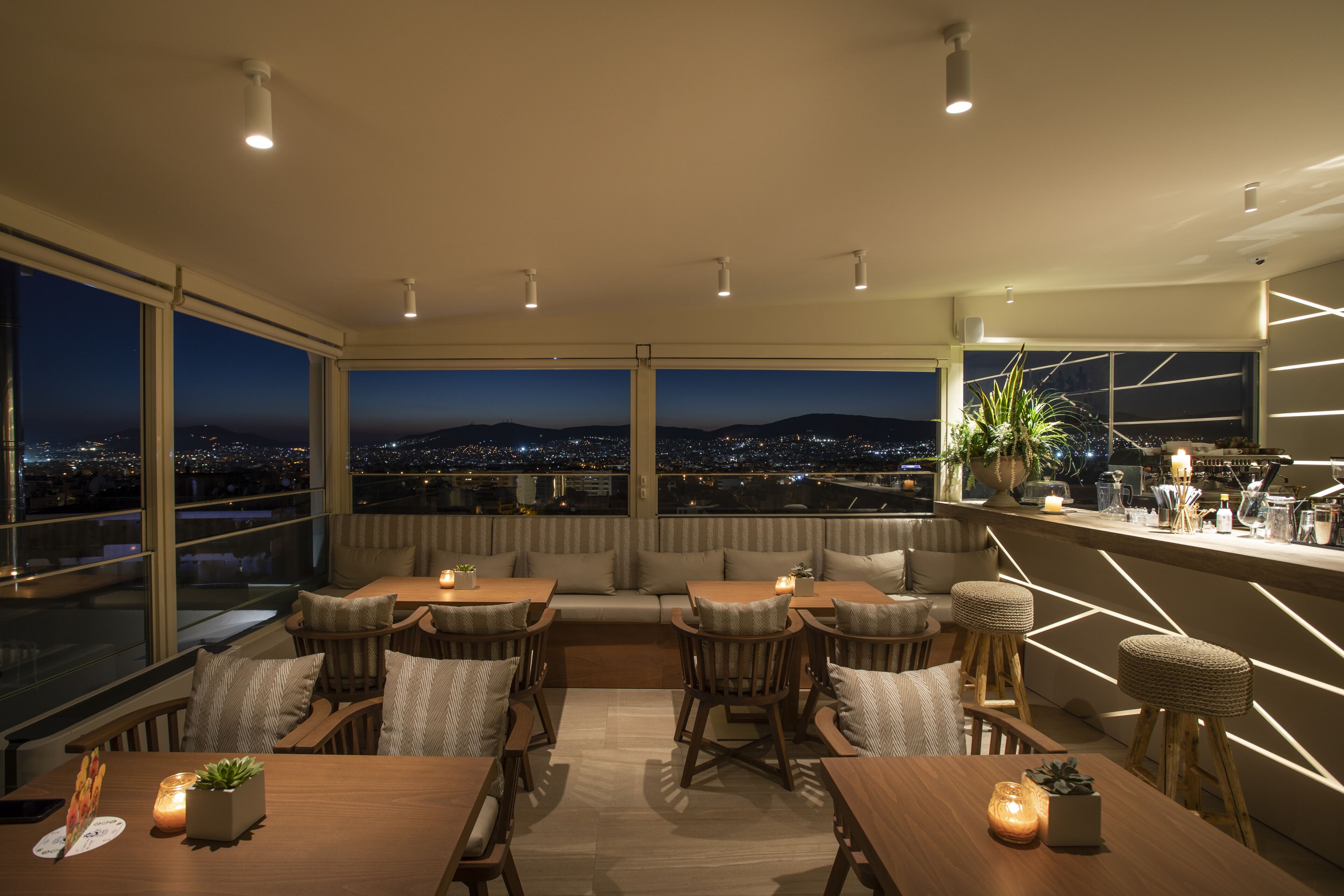 Green Suites Hotel