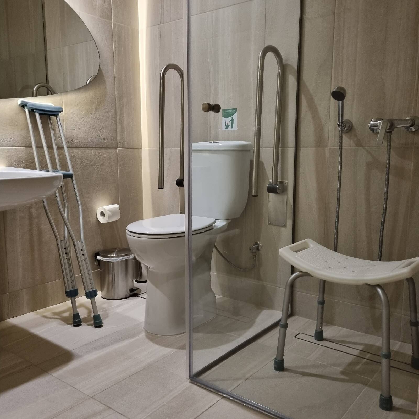 Green Suites Hotel