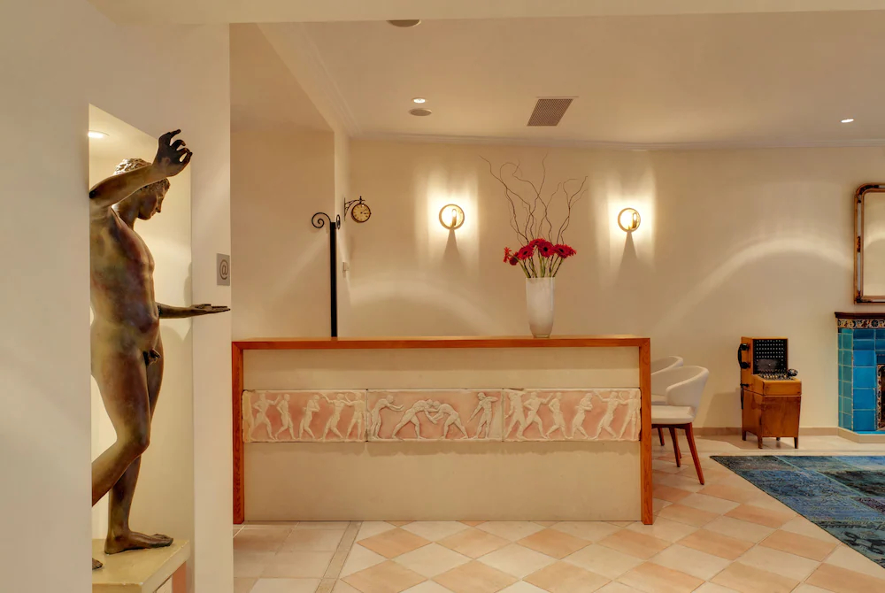 Hapimag Resort Athens