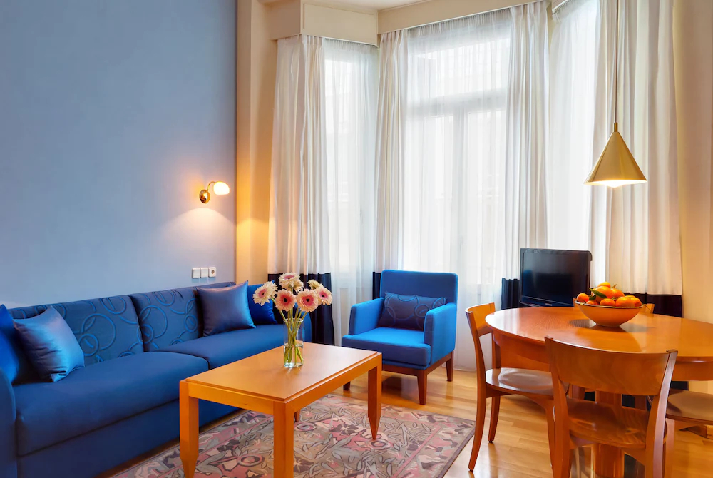 Hapimag Resort Athens