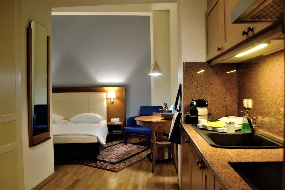Hapimag Resort Athens