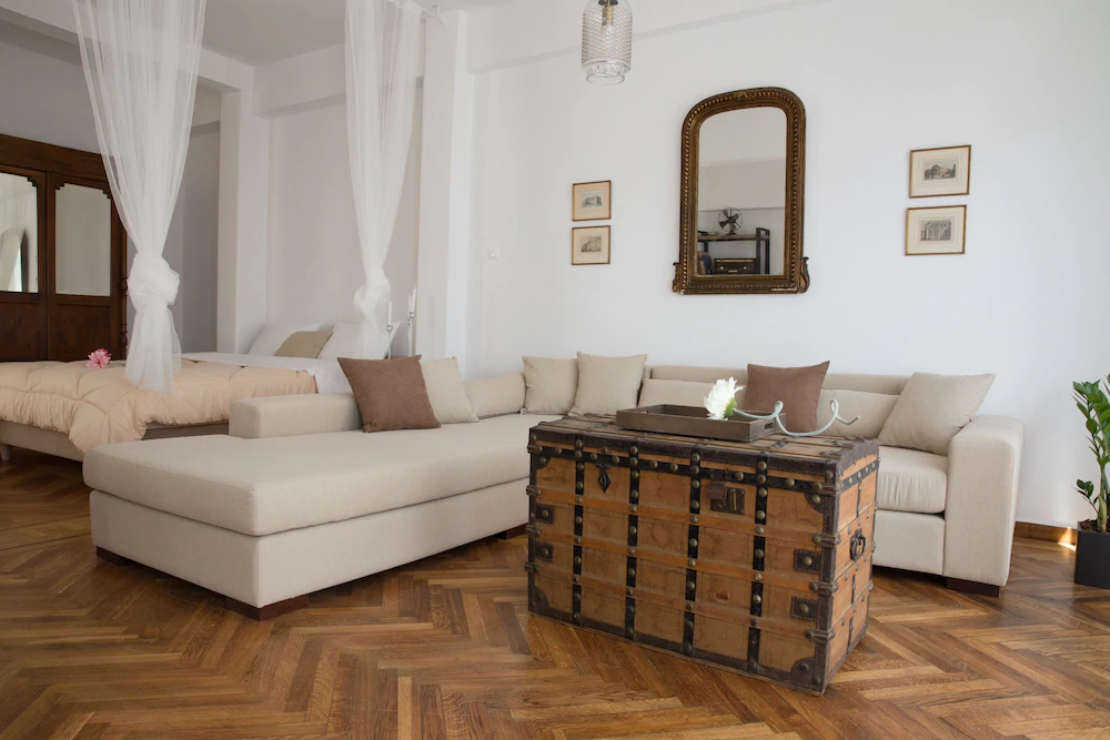 Hellenic Hospitality House