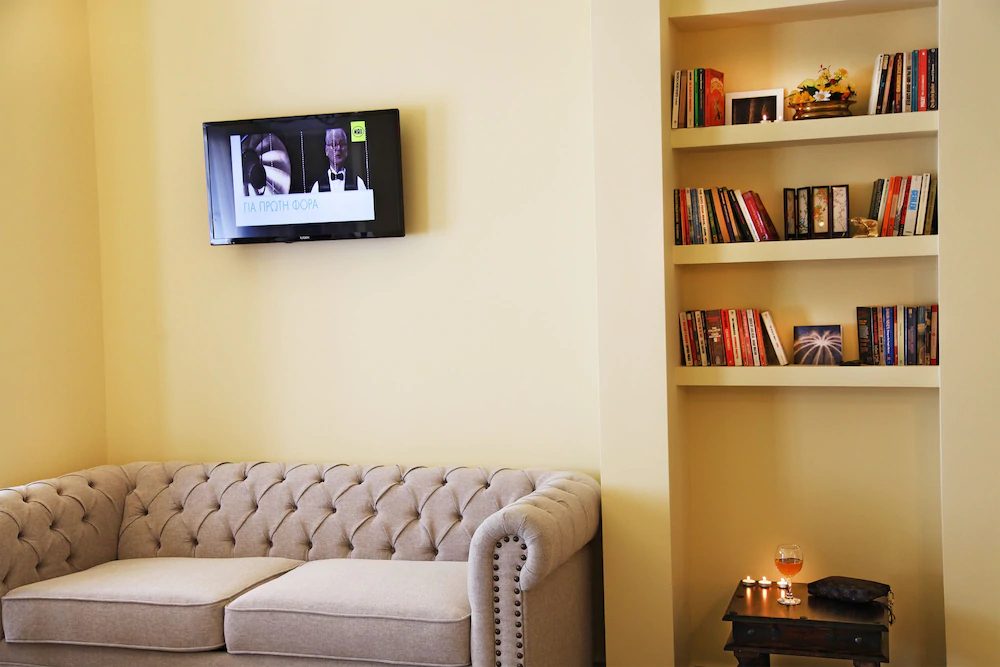 Hellenic Hospitality House