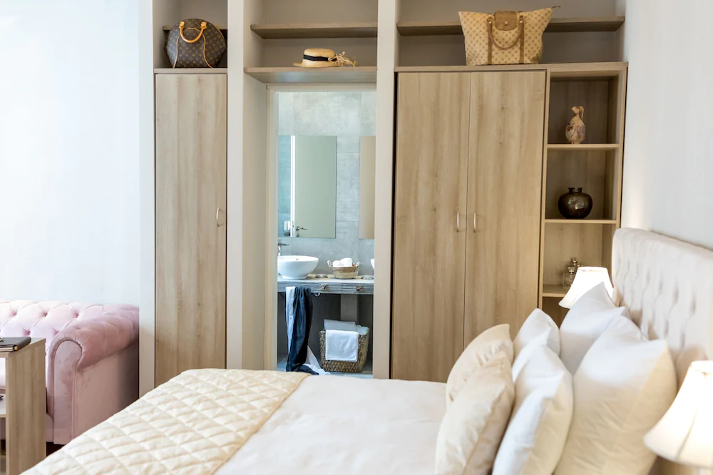 Hellenic Hospitality House