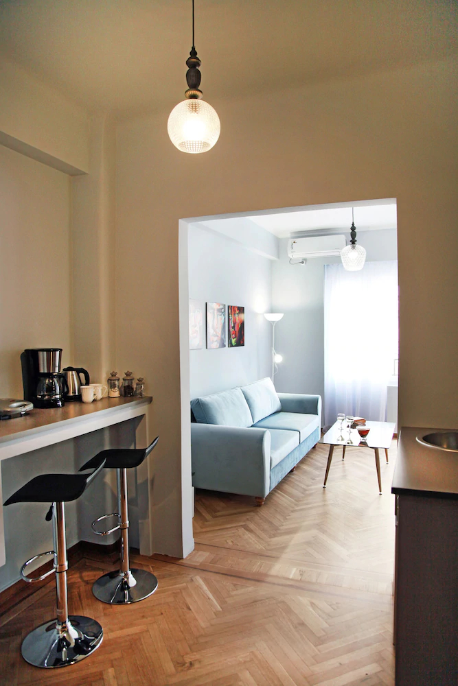 Hellenic Hospitality House