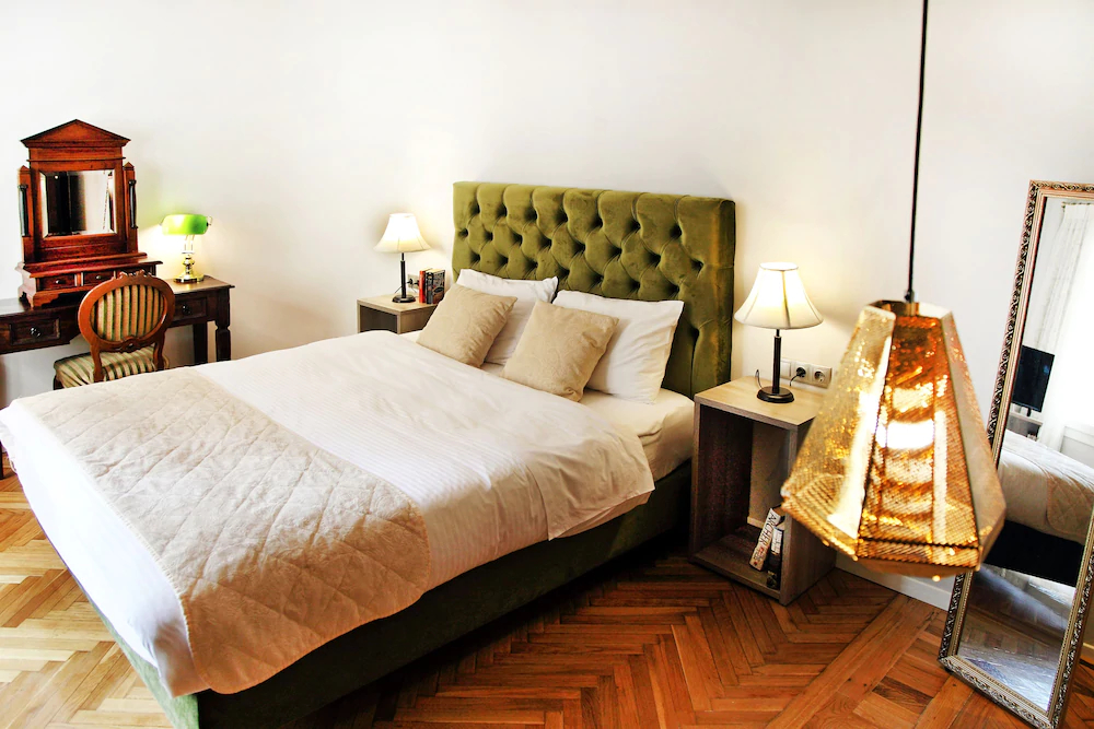 Hellenic Hospitality House