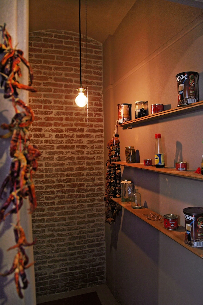 Hellenic Hospitality House