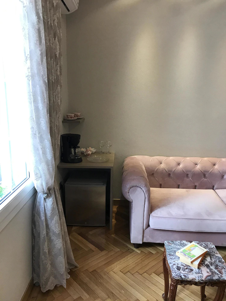 Hellenic Hospitality House