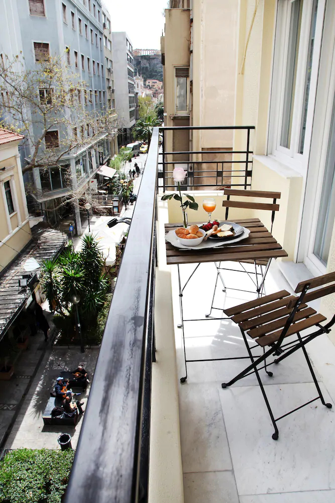 Hellenic Hospitality House