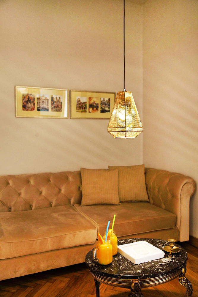 Hellenic Hospitality House