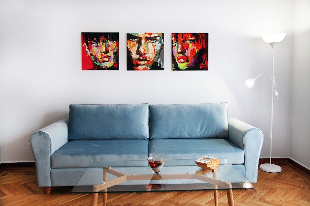 Hellenic Hospitality House