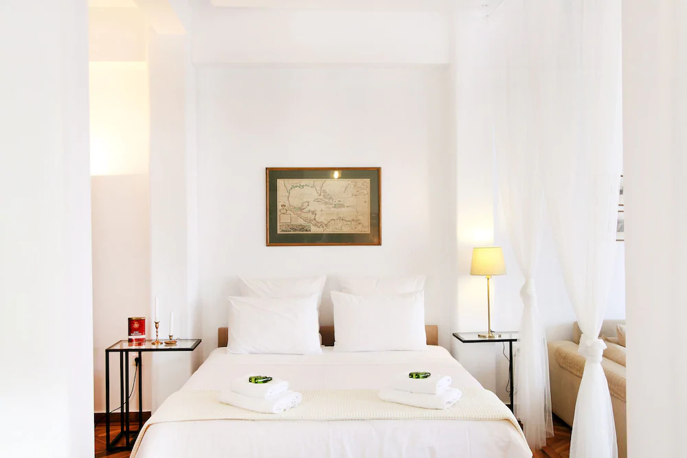 Hellenic Hospitality House