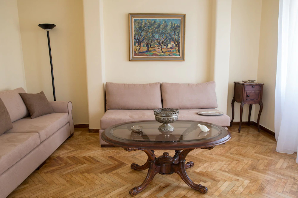Hellenic Hospitality House