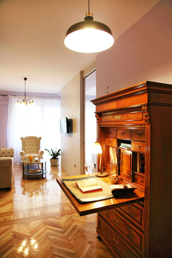 Hellenic Hospitality House