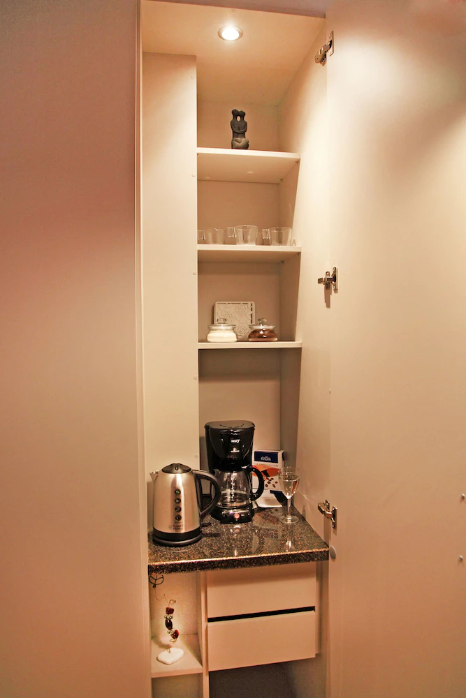 Hellenic Hospitality House