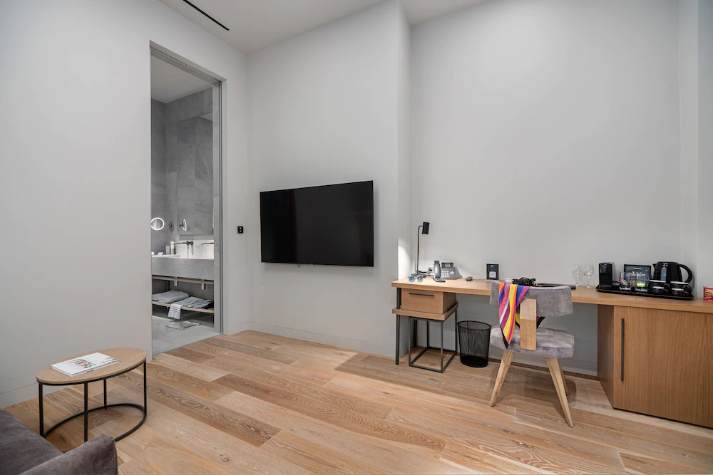 Hellenic Vibes Smart Hotel Athens