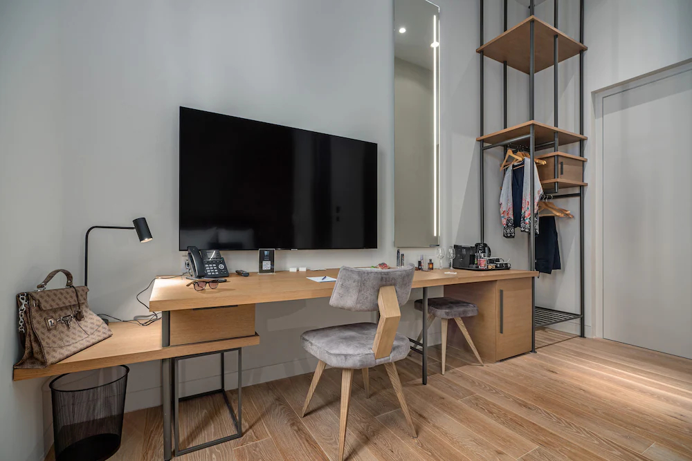 Hellenic Vibes Smart Hotel Athens