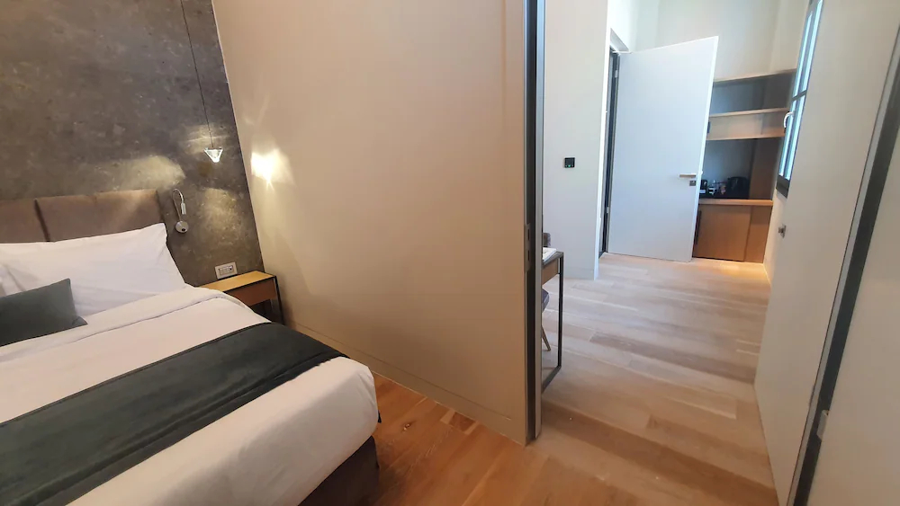 Hellenic Vibes Smart Hotel Athens