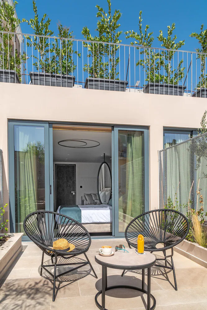Hellenic Vibes Smart Hotel Athens