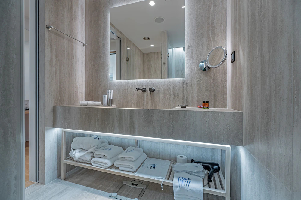 Hellenic Vibes Smart Hotel Athens