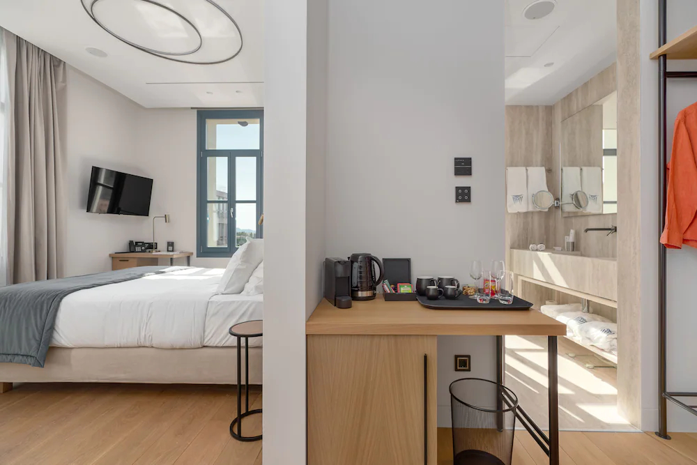 Hellenic Vibes Smart Hotel Athens