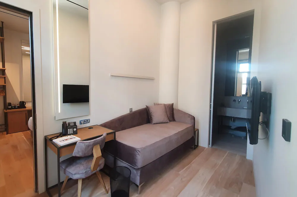 Hellenic Vibes Smart Hotel Athens