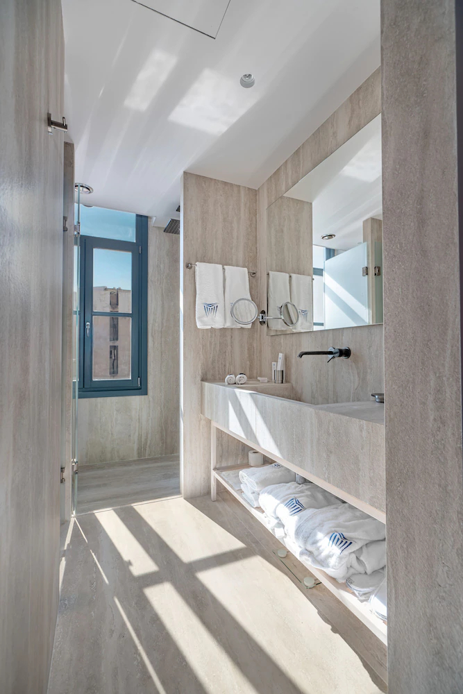 Hellenic Vibes Smart Hotel Athens