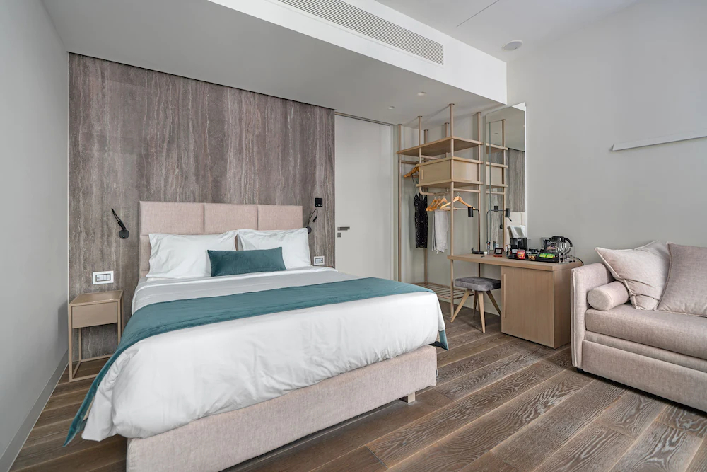 Hellenic Vibes Smart Hotel Athens