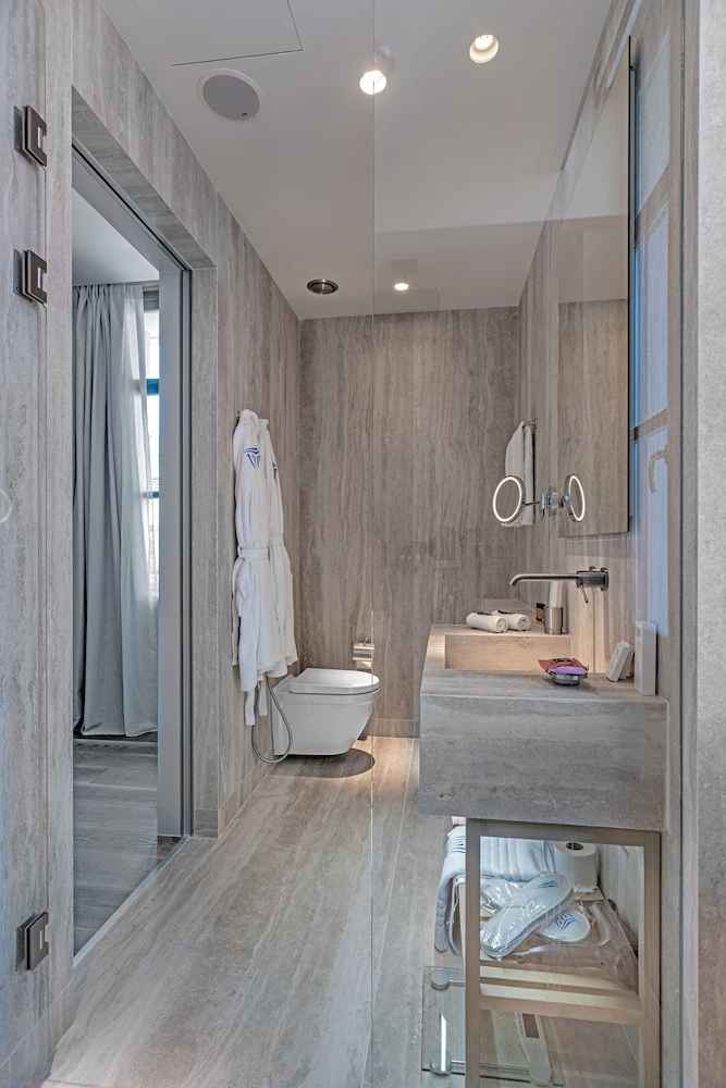 Hellenic Vibes Smart Hotel Athens