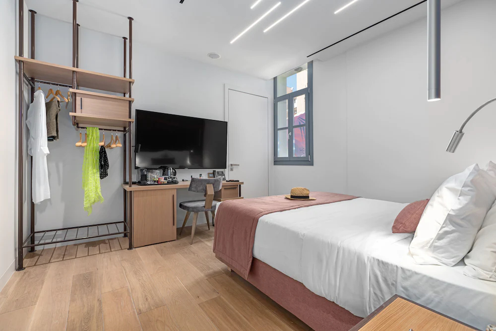 Hellenic Vibes Smart Hotel Athens