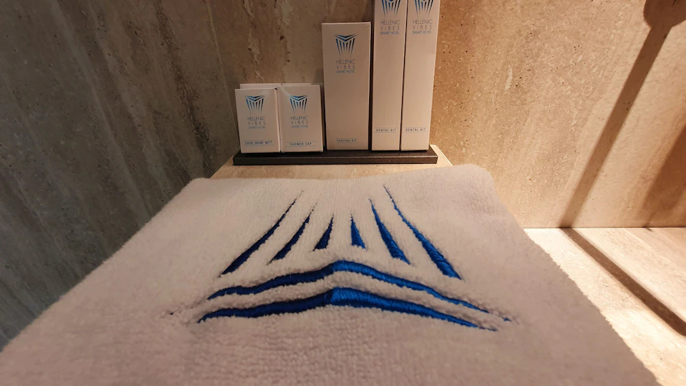 Hellenic Vibes Smart Hotel Athens