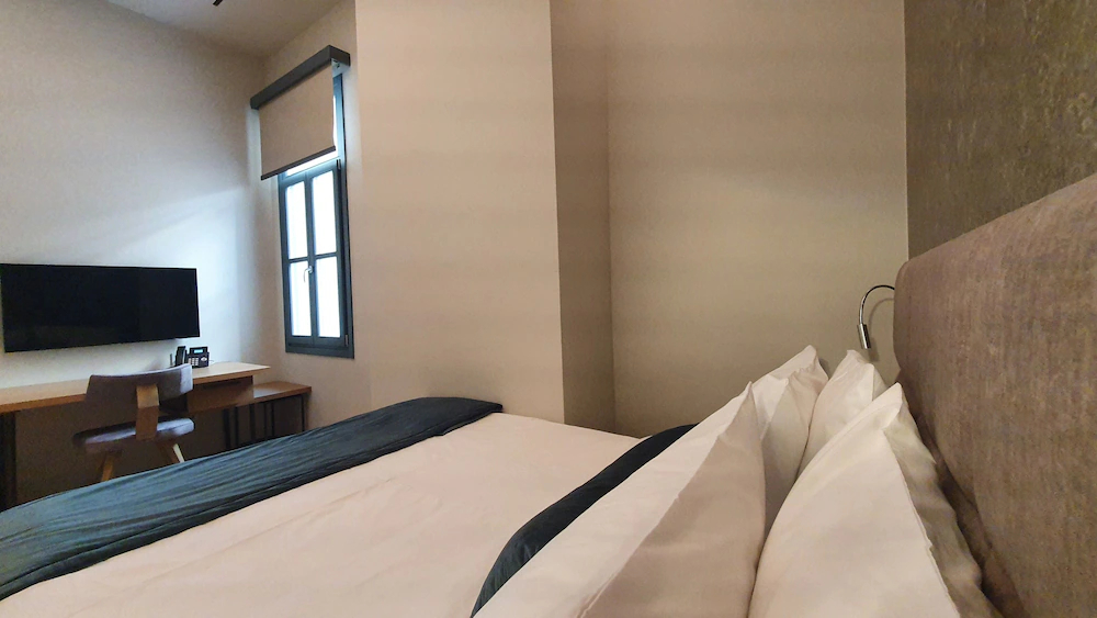 Hellenic Vibes Smart Hotel Athens