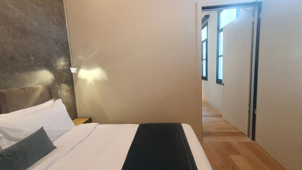 Hellenic Vibes Smart Hotel Athens