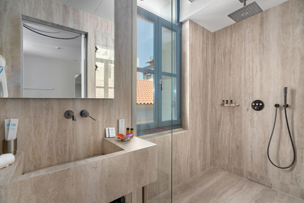 Hellenic Vibes Smart Hotel Athens