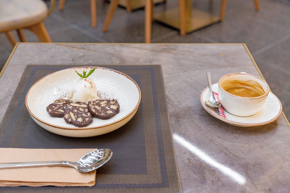 Hellenic Vibes Smart Hotel Athens