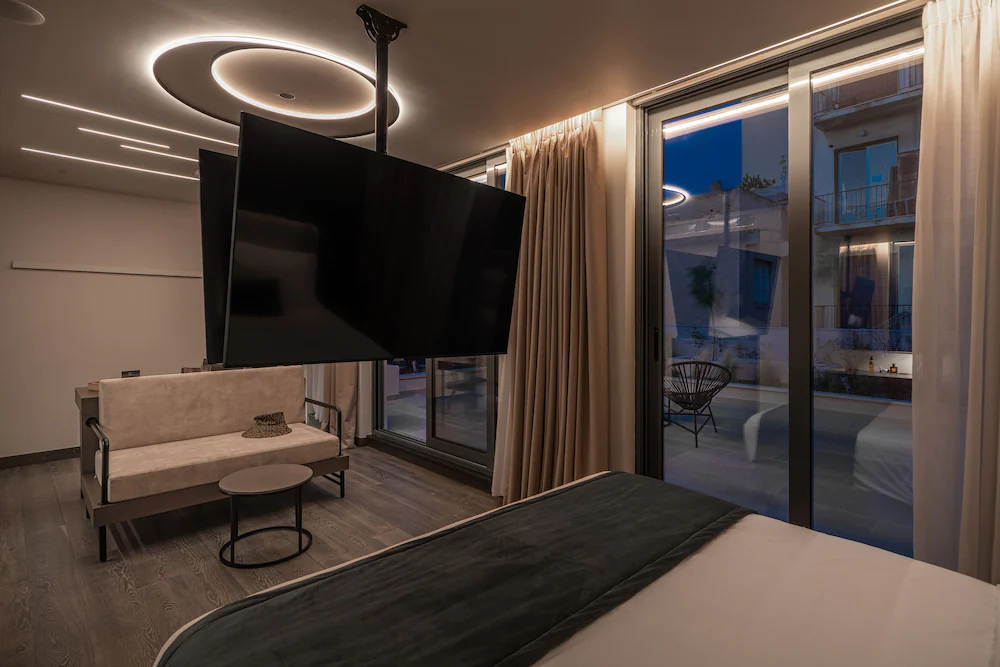 Hellenic Vibes Smart Hotel Athens