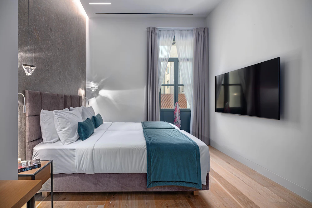 Hellenic Vibes Smart Hotel Athens