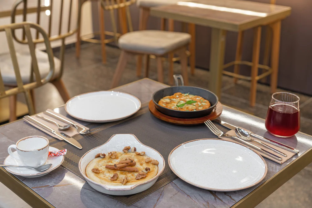 Hellenic Vibes Smart Hotel Athens