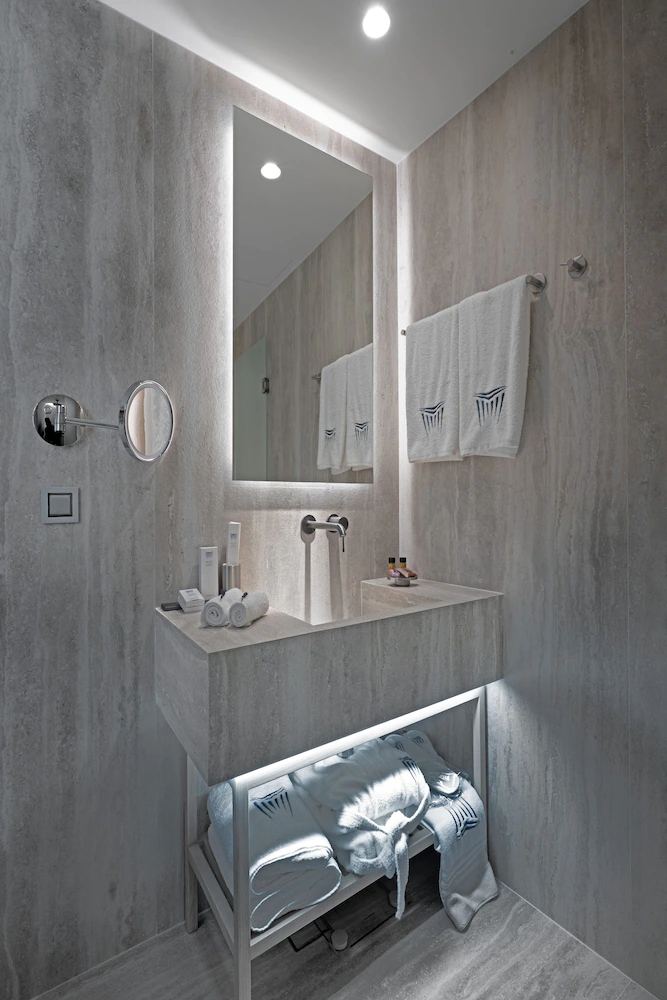 Hellenic Vibes Smart Hotel Athens