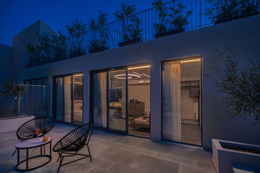 Hellenic Vibes Smart Hotel Athens