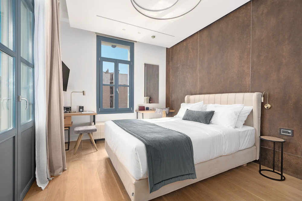Hellenic Vibes Smart Hotel Athens