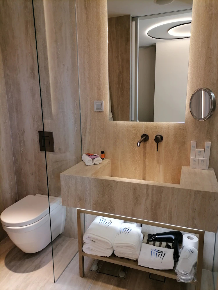 Hellenic Vibes Smart Hotel Athens