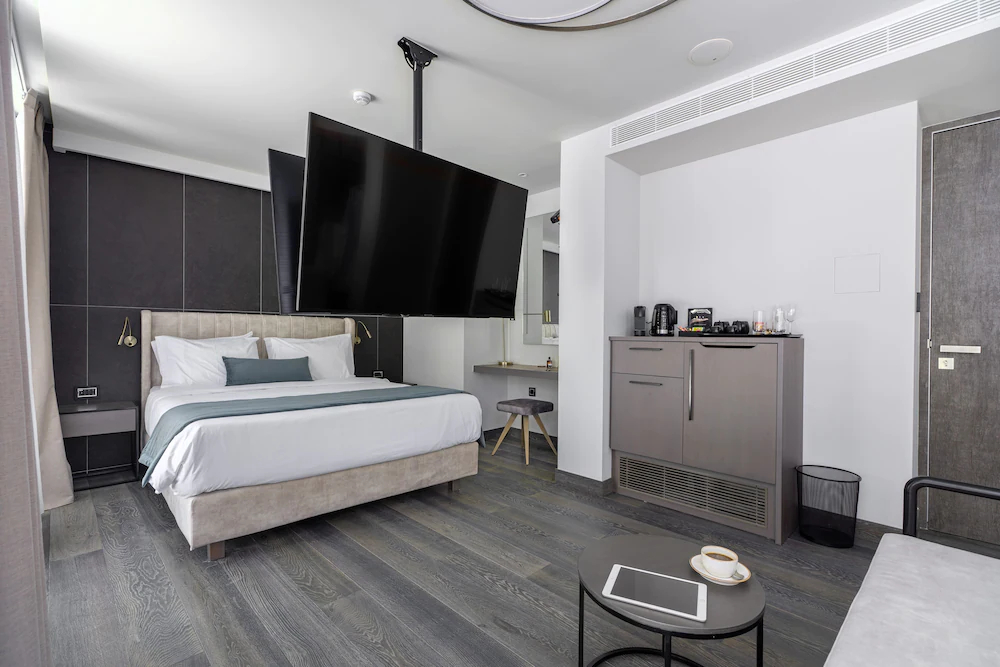 Hellenic Vibes Smart Hotel Athens
