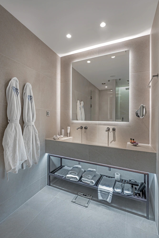 Hellenic Vibes Smart Hotel Athens